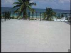 Ocean Front Condo